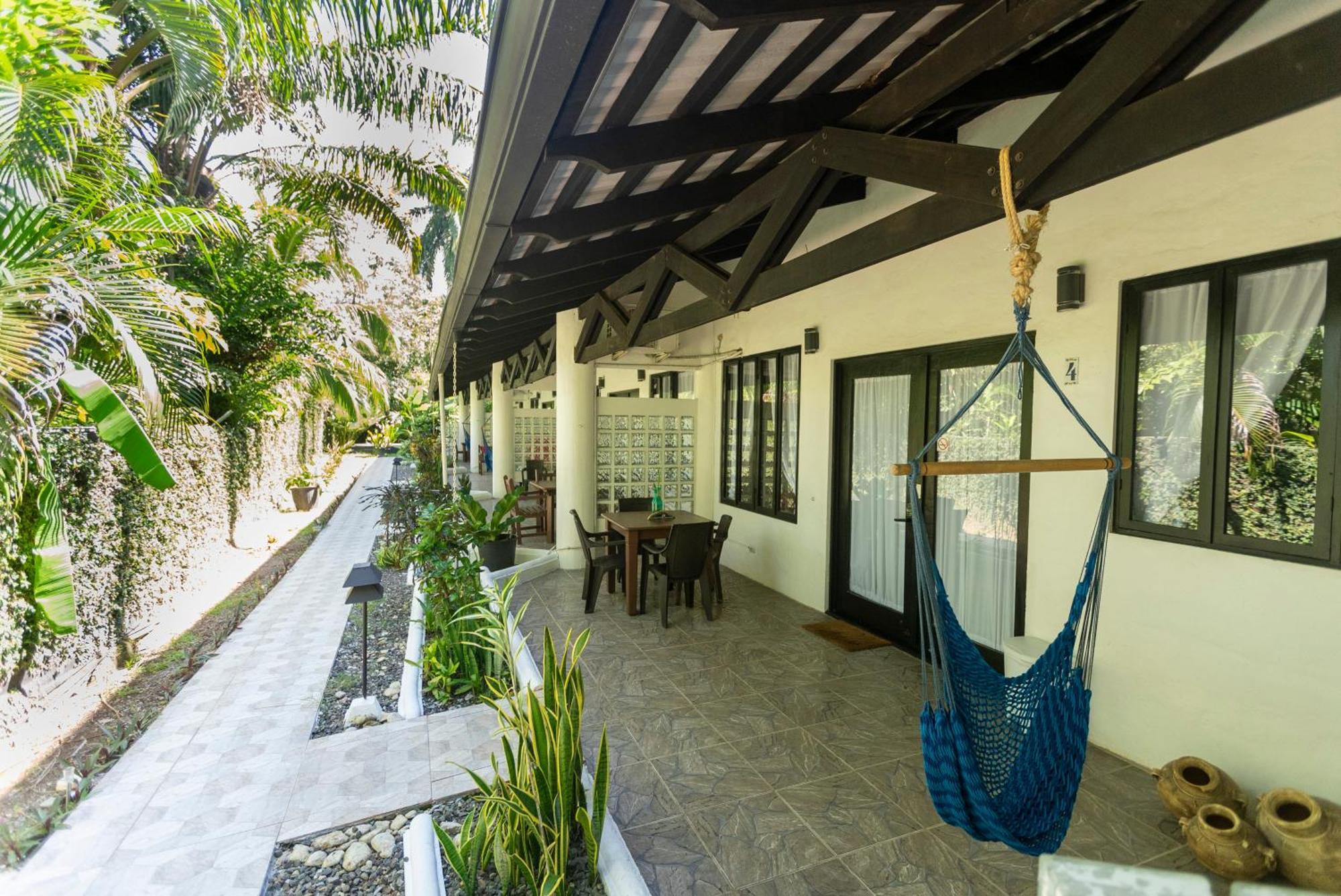 Condiminium Villas Mymosa Manuel Antonio Exteriér fotografie