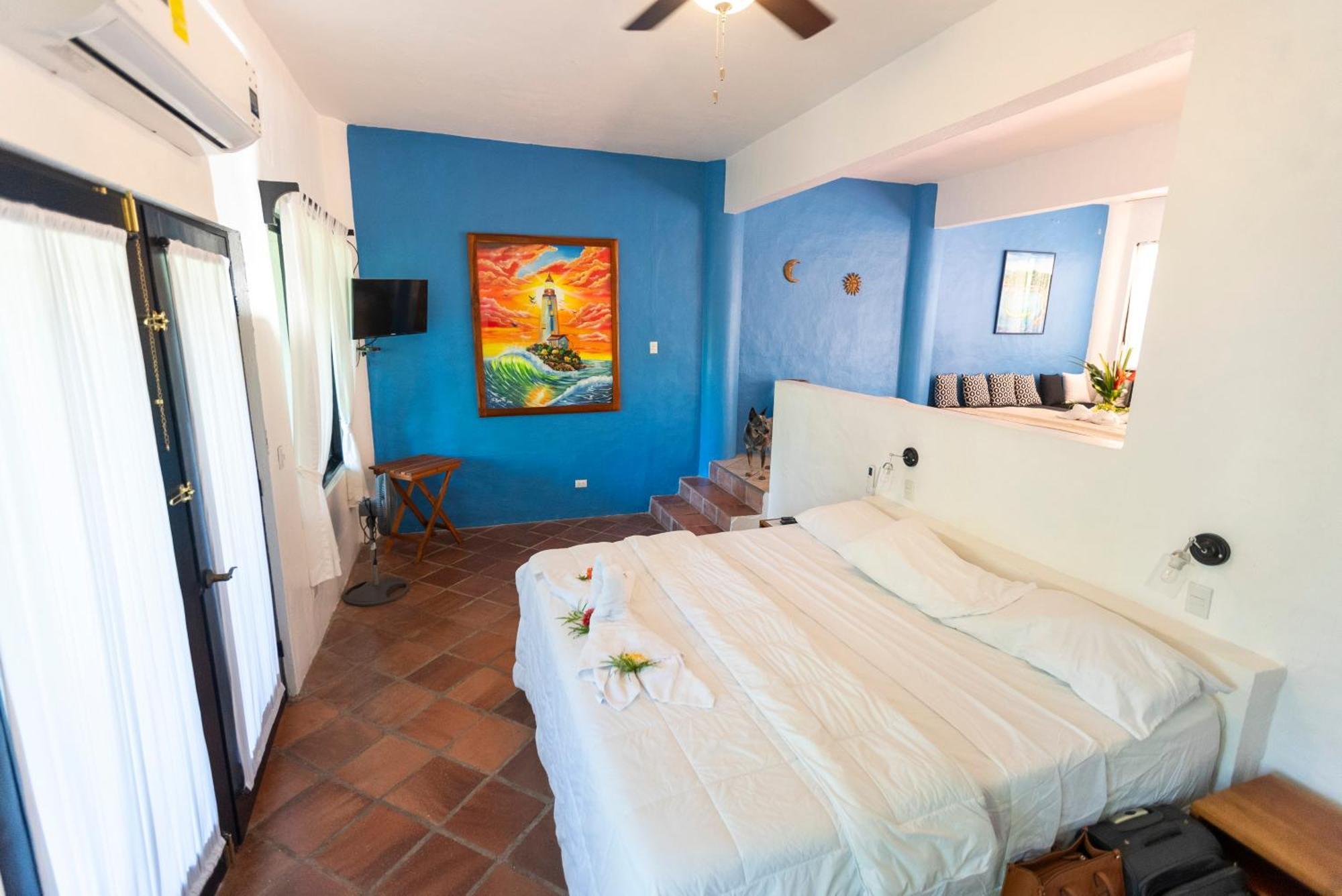Condiminium Villas Mymosa Manuel Antonio Exteriér fotografie