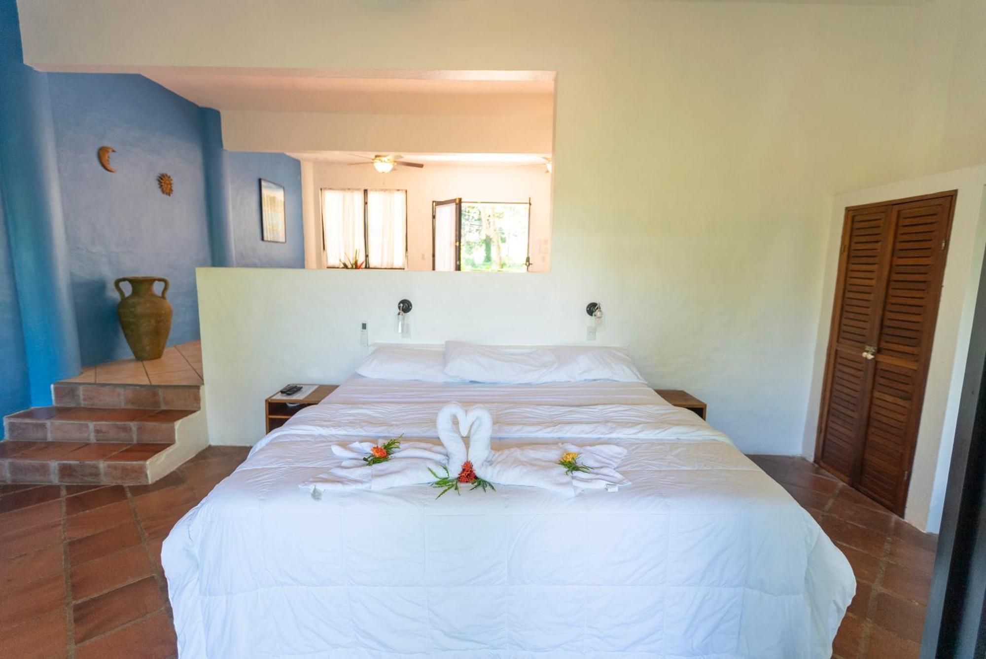 Condiminium Villas Mymosa Manuel Antonio Exteriér fotografie