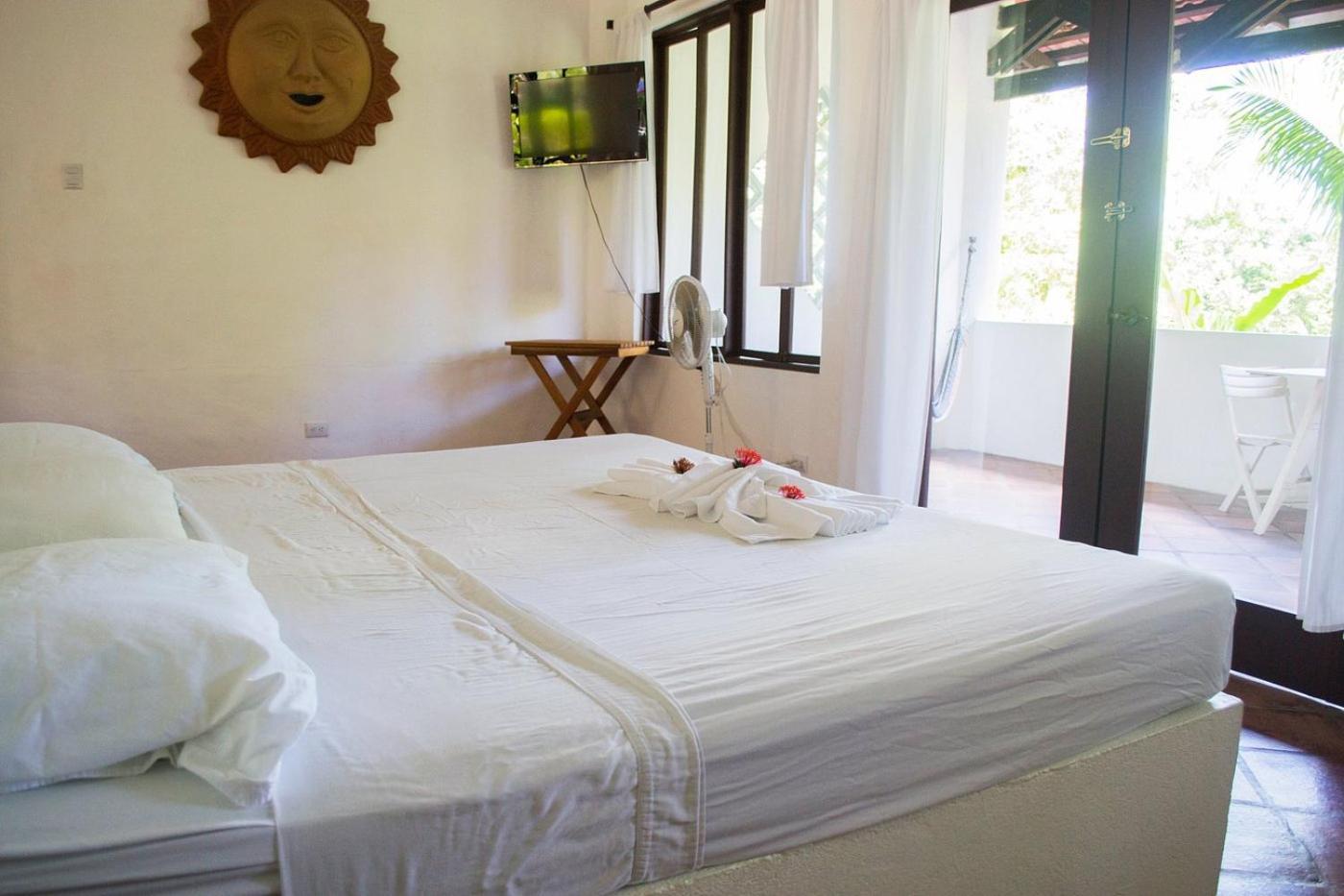 Condiminium Villas Mymosa Manuel Antonio Exteriér fotografie