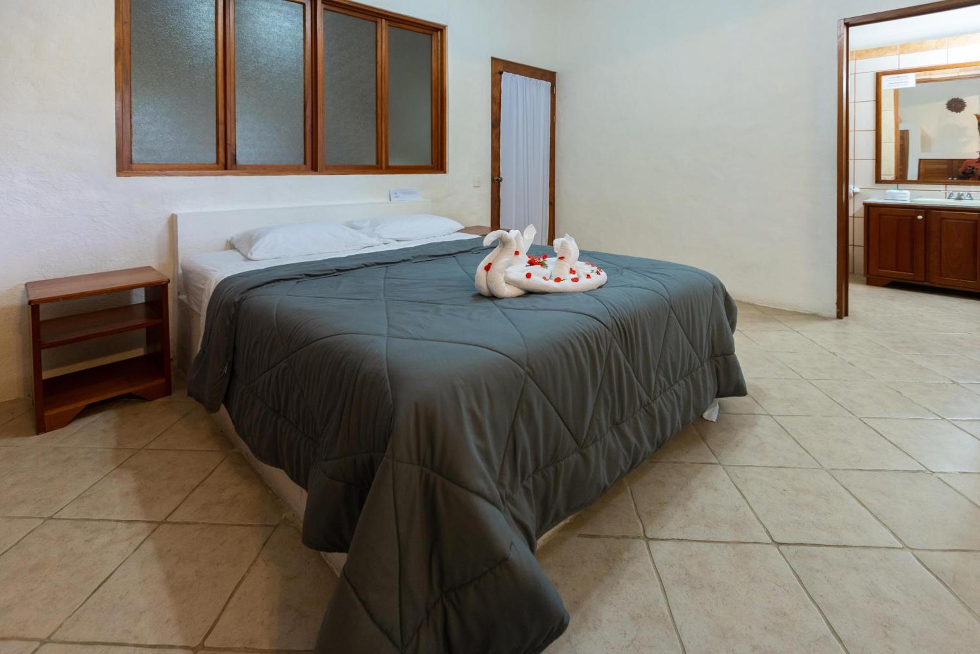 Condiminium Villas Mymosa Manuel Antonio Exteriér fotografie