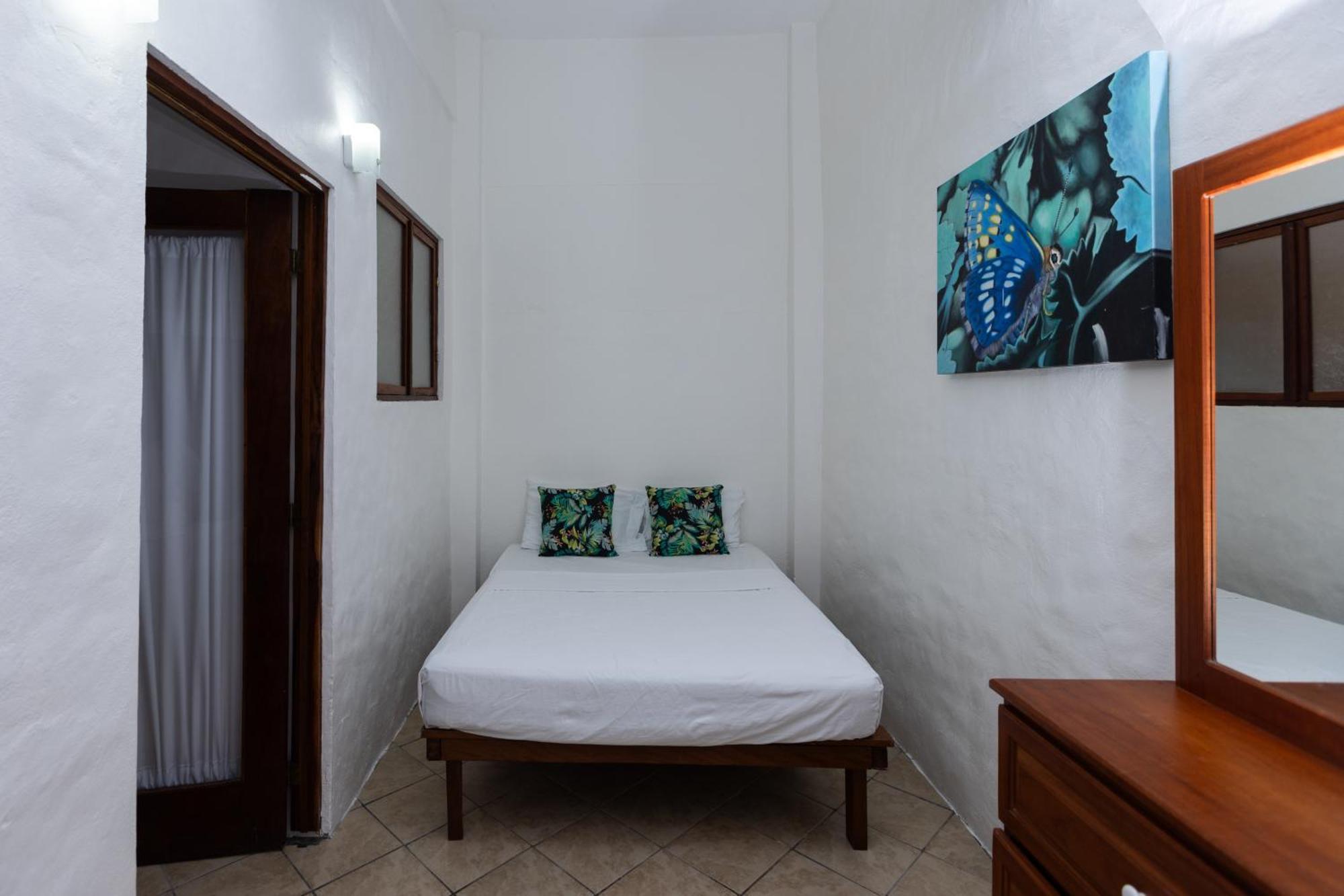 Condiminium Villas Mymosa Manuel Antonio Exteriér fotografie