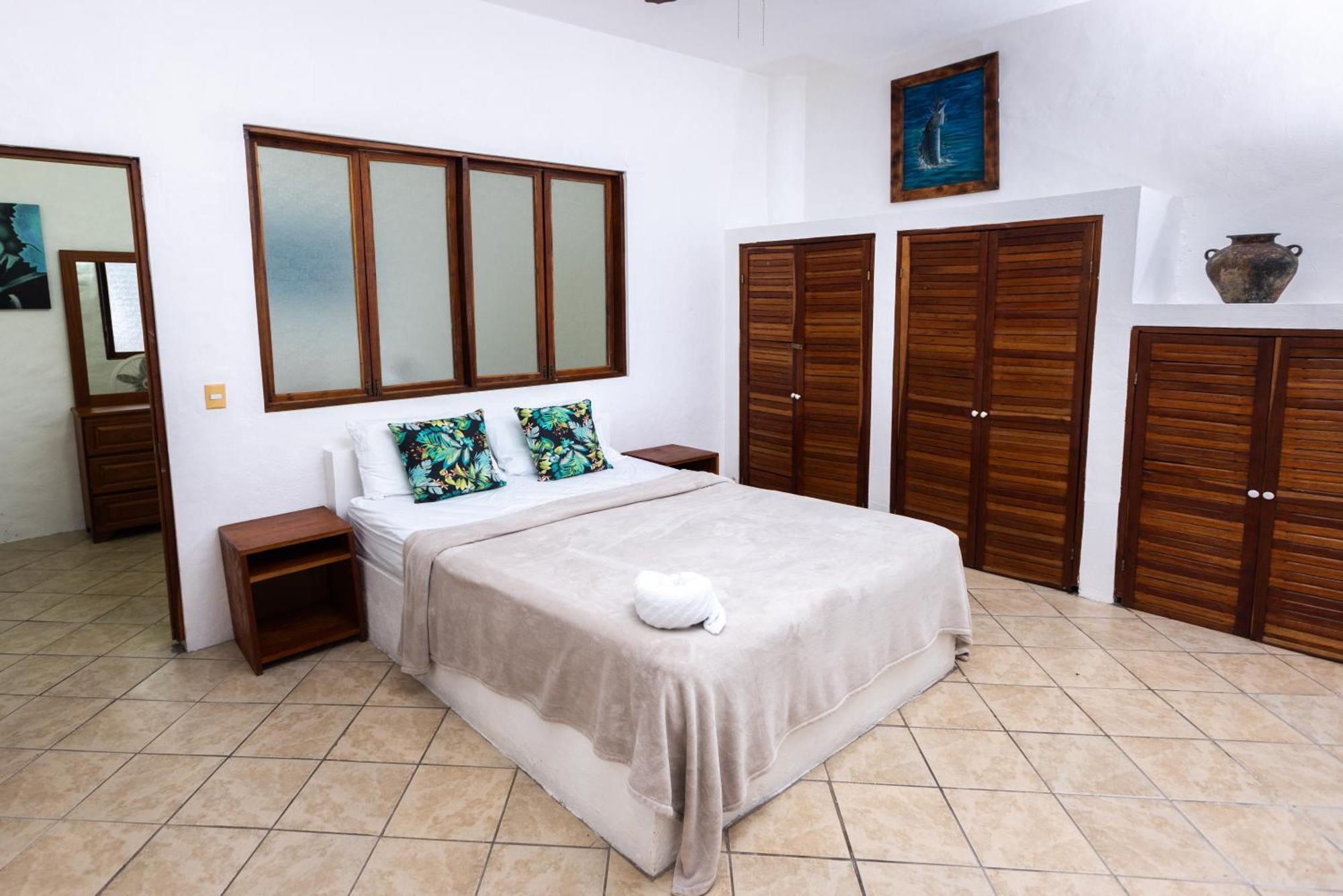 Condiminium Villas Mymosa Manuel Antonio Exteriér fotografie